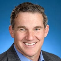 Personal Financial Representative M. Scott Gilbert