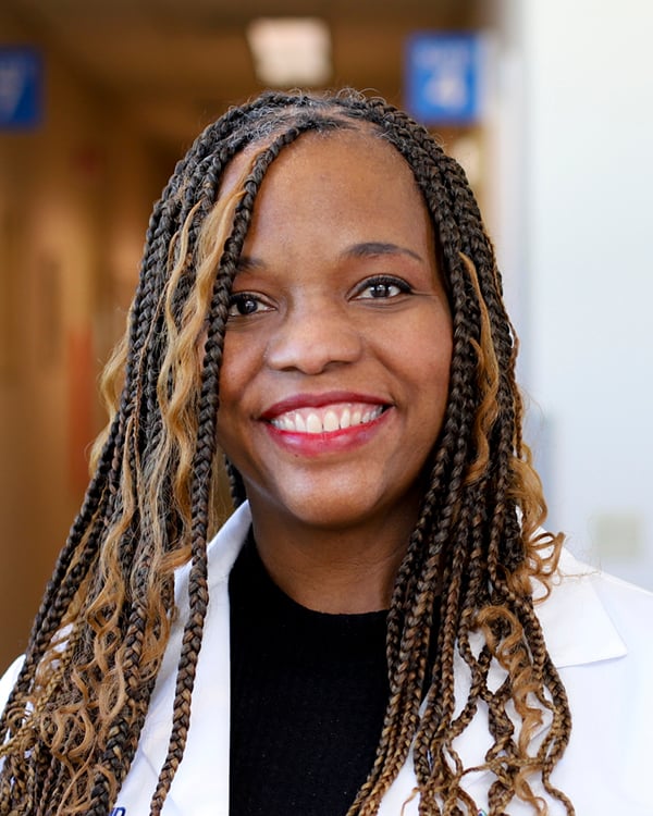 Amber Darey -  Beacon Portage Family Medicine