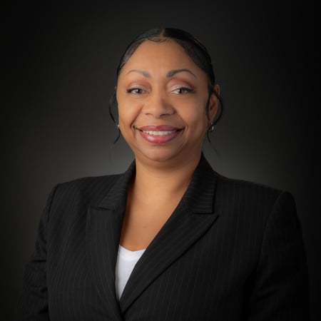 Photo of Roxanne Vann