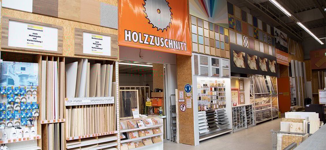 Dein OBI Markt Salzwedel, Kristallweg 3