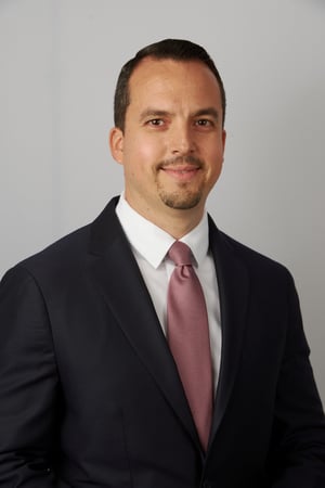 Photo of Daniel Penalver