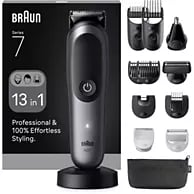 Tondeuse multi usages BRAUN AIO7560
