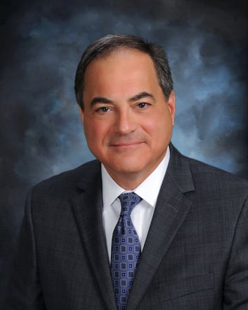 Photo of Sam Berardino