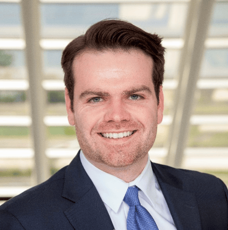 Photo of Bill Cremin