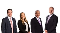 Photo of Blue Ocean Alliance Group - Morgan Stanley