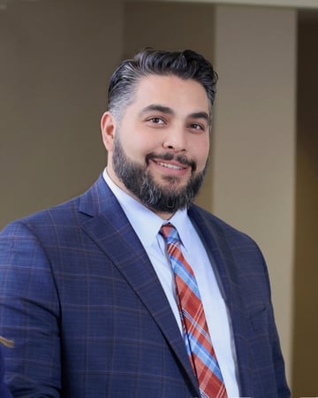 Photo of Anastasios Kountis