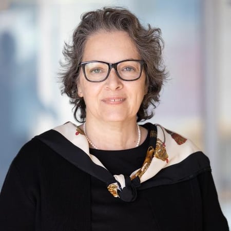 Photo of Maria Vitale