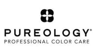 Pureology logo