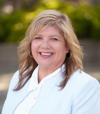 Photo of Cindy Siebers