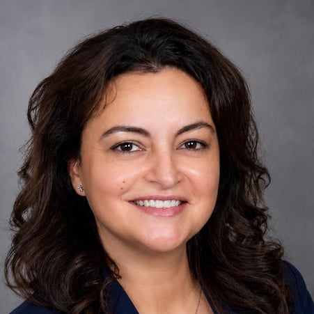 Agente de seguros de Allstate Eva Sandoval