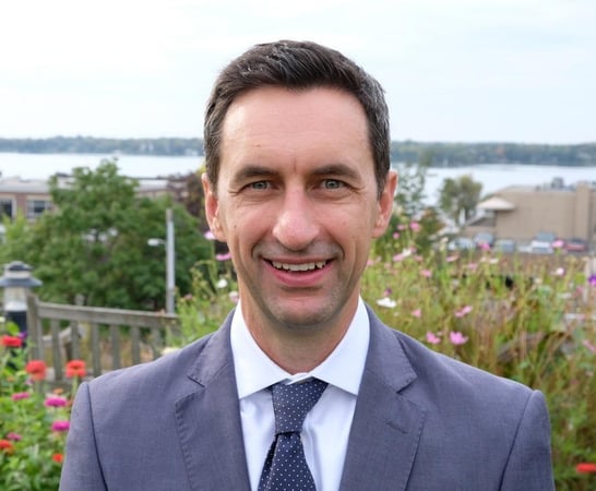 Photo of Daniel Anderson