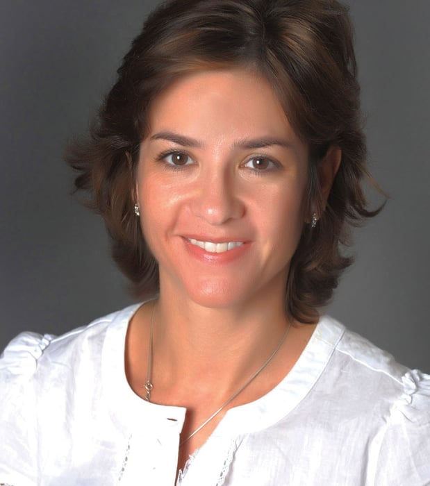 Dr. Ana Maria Rios