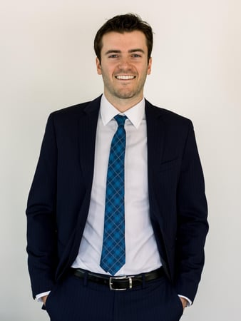 Photo of Cooper Lukenda