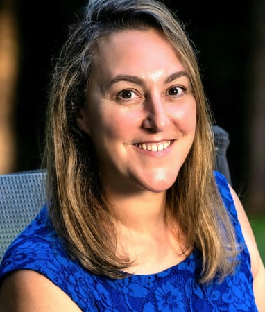 Photo of Karen Craddock