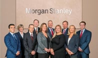 Photo of The New England Wealth Management Group - Morgan Stanley