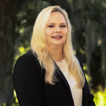 Photo of Carla Marciniak