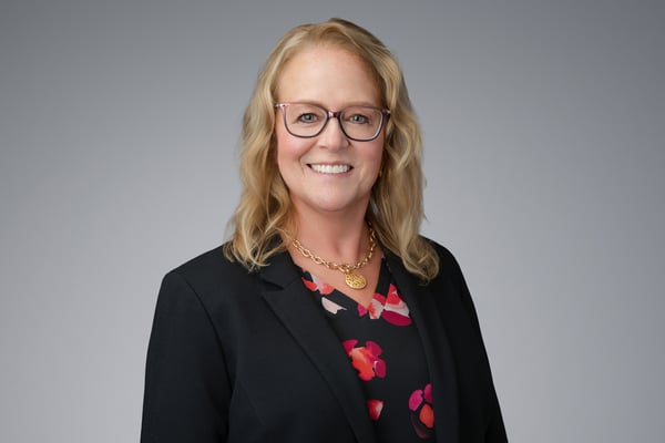 Photo of Krista Girrbach