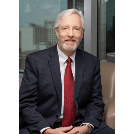 Roger E Busch | Orlando, FL | Morgan Stanley Wealth Management