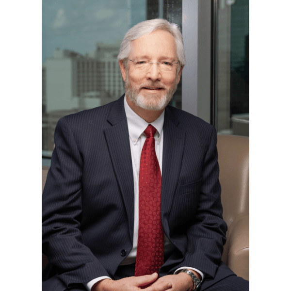 Photo of Roger Busch - Morgan Stanley