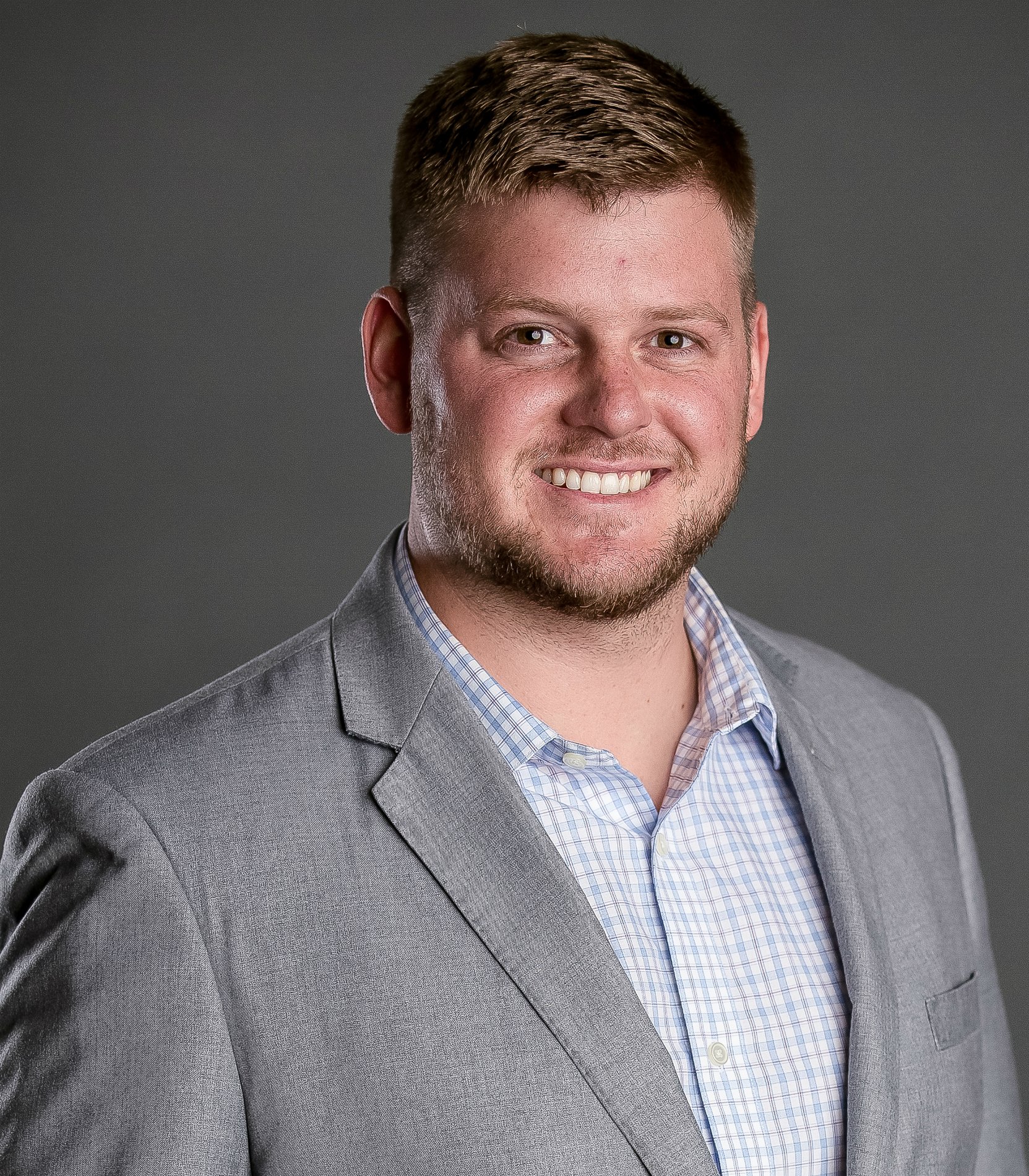 Agency Owner - Jacob Large
