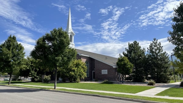 Church of Jesus Christ of Latter-day Saints