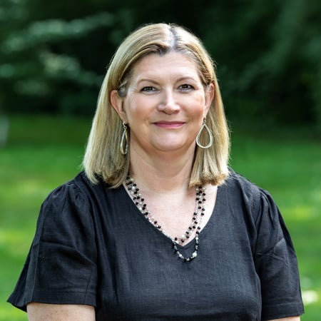 Photo of Siobhan Minch