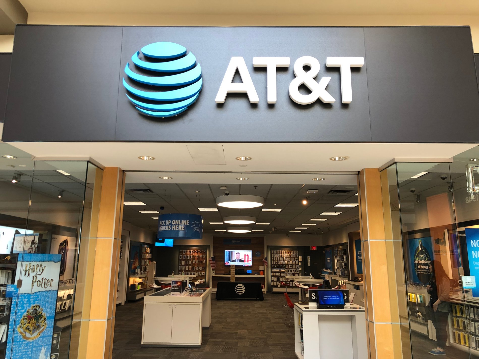 Viewmont Mall Store Apple iPhone 12 and Samsung Devices Scranton, PA