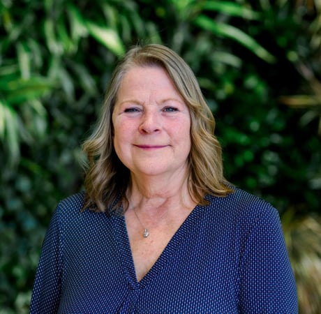 Photo of Lynn Stryck