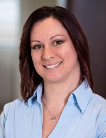 Photo of April Wilson