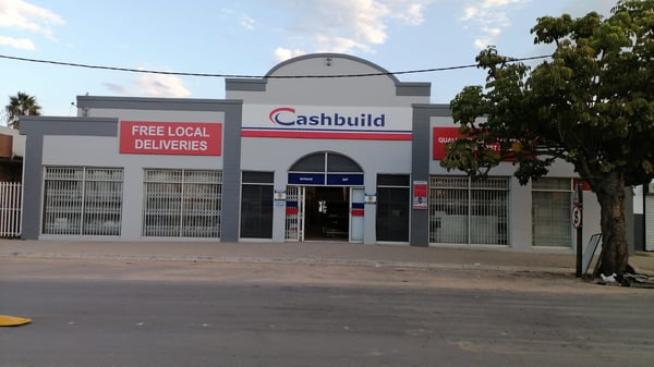 Cashbuild Kirkwood Eastern Cape