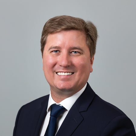 Tyler Durand Advisor Headshot image