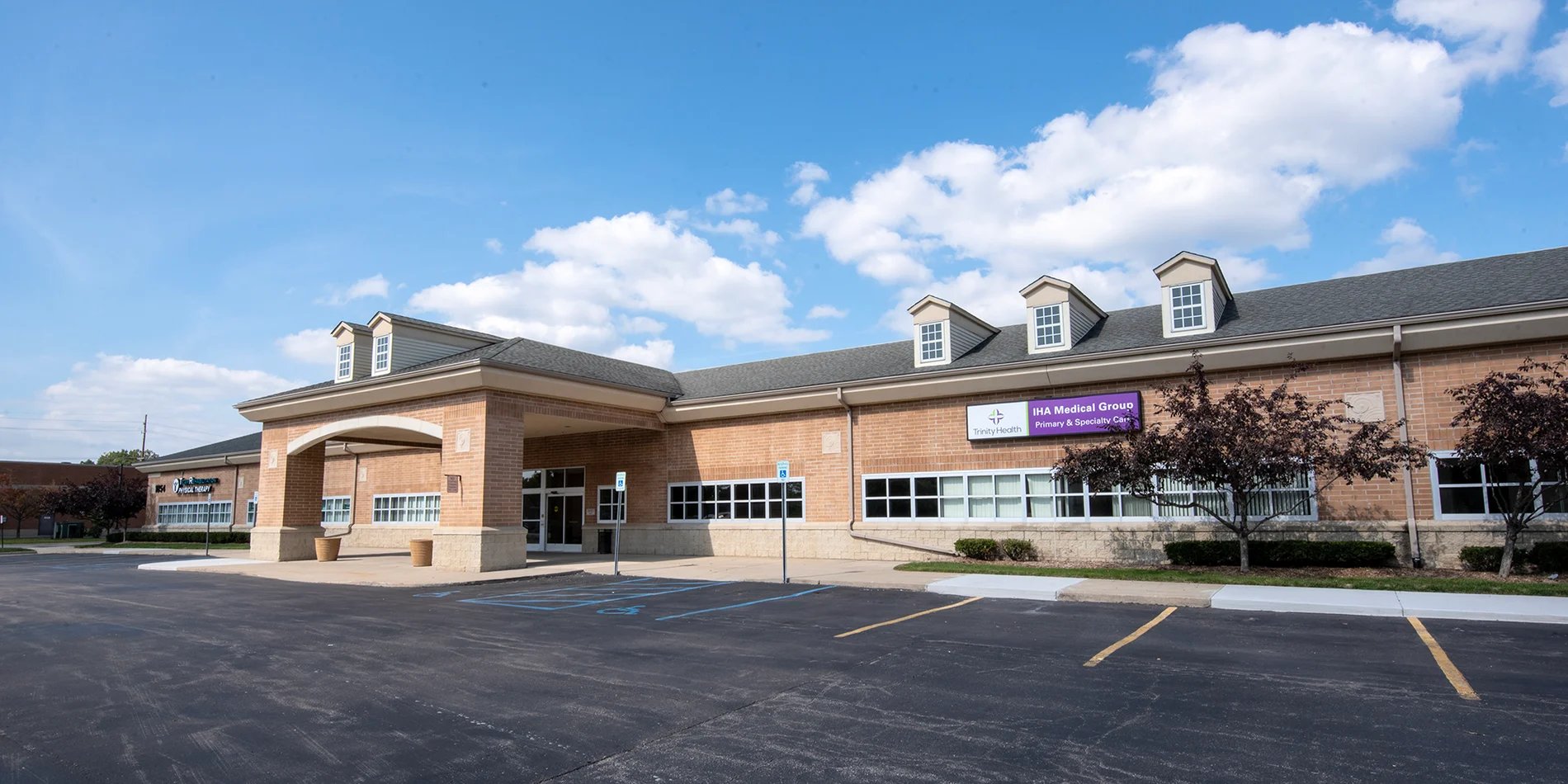 Trinity Health IHA Medical Group, Every Woman Ob/gyn - Rochester Hills