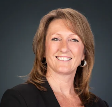 Photo of Cheryl Cowan