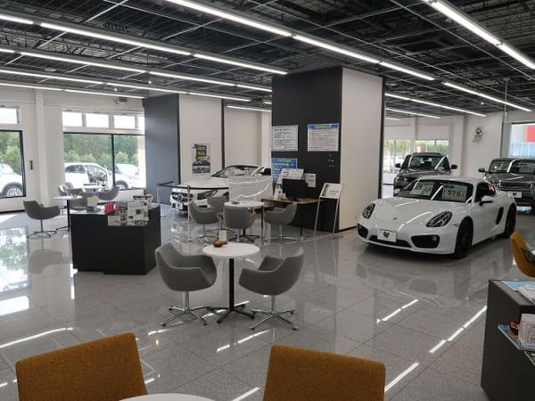 Universe ユニバース 埼玉戸田 正規輸入中古車専門店 埼玉県 戸田市 新車 中古車の ネクステージ