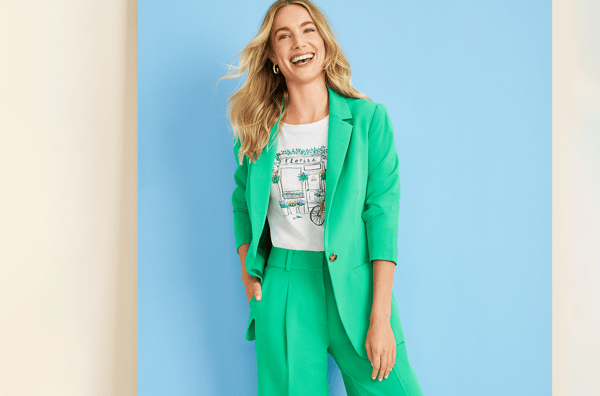 OutletAtGettysburg on X: EASY, BREEZY SUMMER STYLES AVAILABLE NOW AT TALBOTS  OUTLET! ☀️🛍 ⛵️🇺🇸🦞🌸🩴 #gettysburgoutlets #gettysburg #talbots  #talbotsoutlet #fashion #accessories #summer #summerfashion #summerstyle # outlets #outletshopping