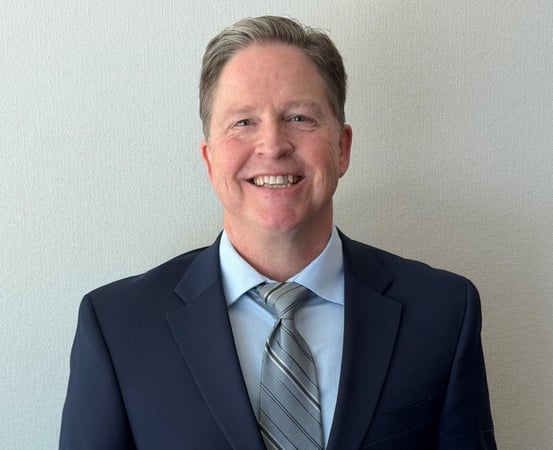 Photo of John Sundstedt