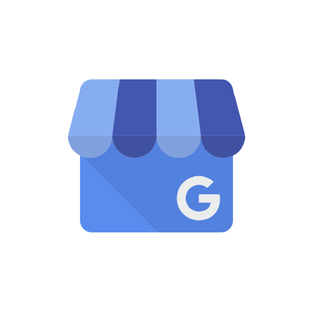 Google Business Profile Sync Logo