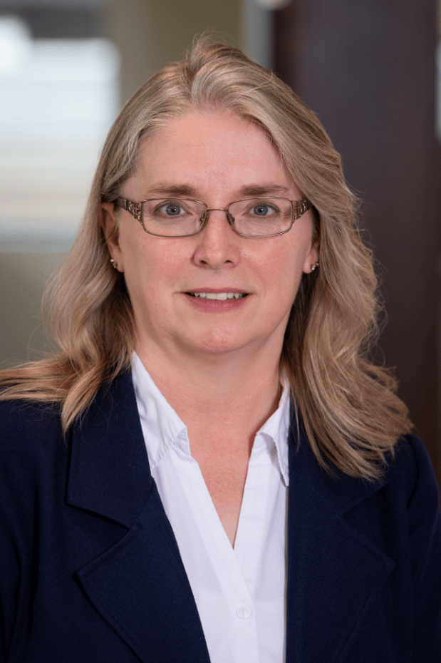 Photo of Terri Colvin