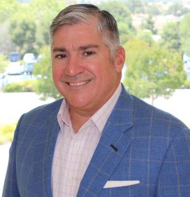 Photo of Manny Ojeda - Morgan Stanley