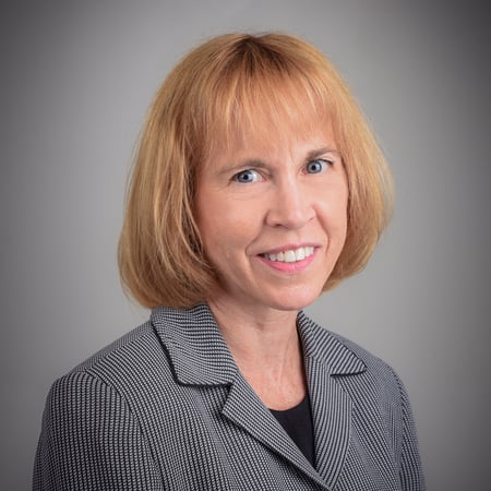 Photo of Helen Barbato