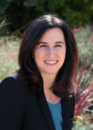 Photo of Margaret Hiller