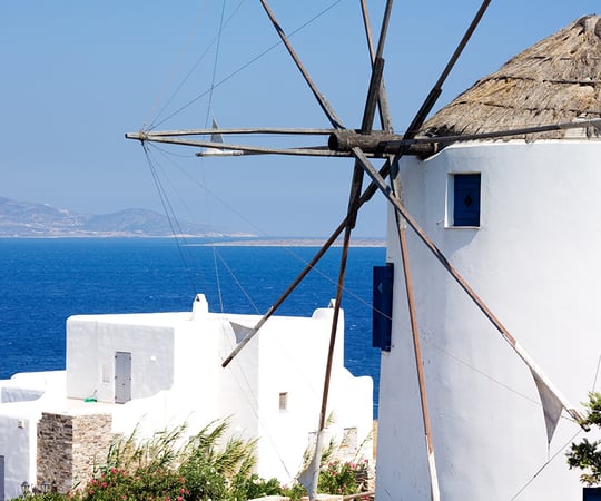 All our hotels in Greece | Book online now | Accor