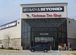 bed bath and beyond