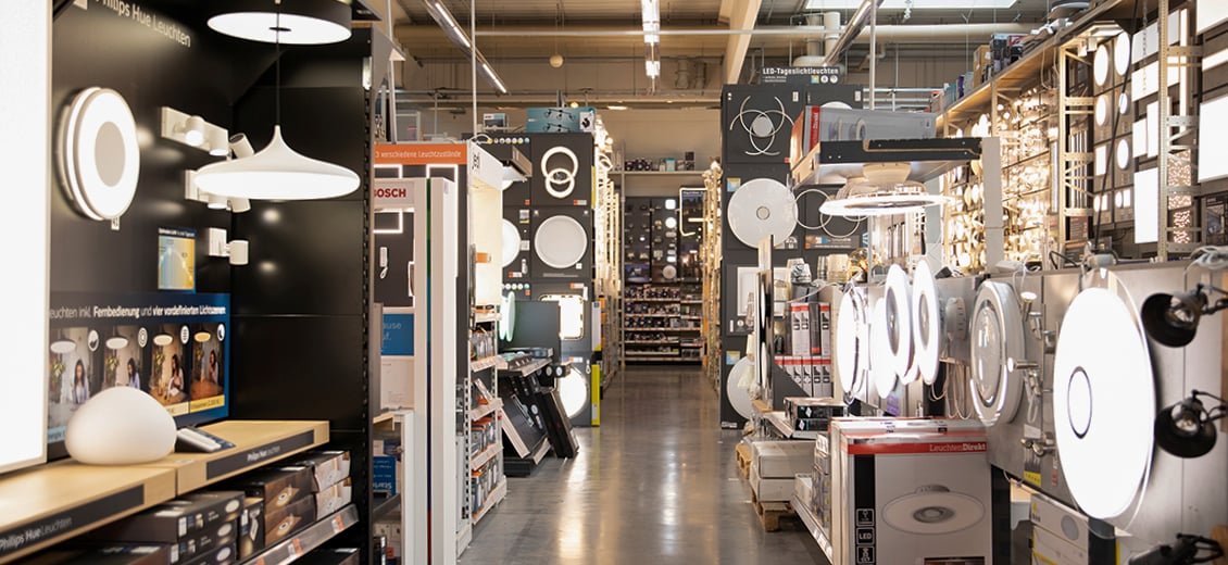 Dein OBI Markt BerlinSpandau, Wilhelmstraße 8