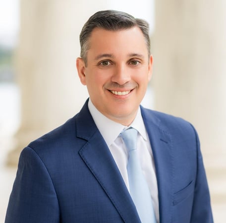 Photo of Jeffrey Brill