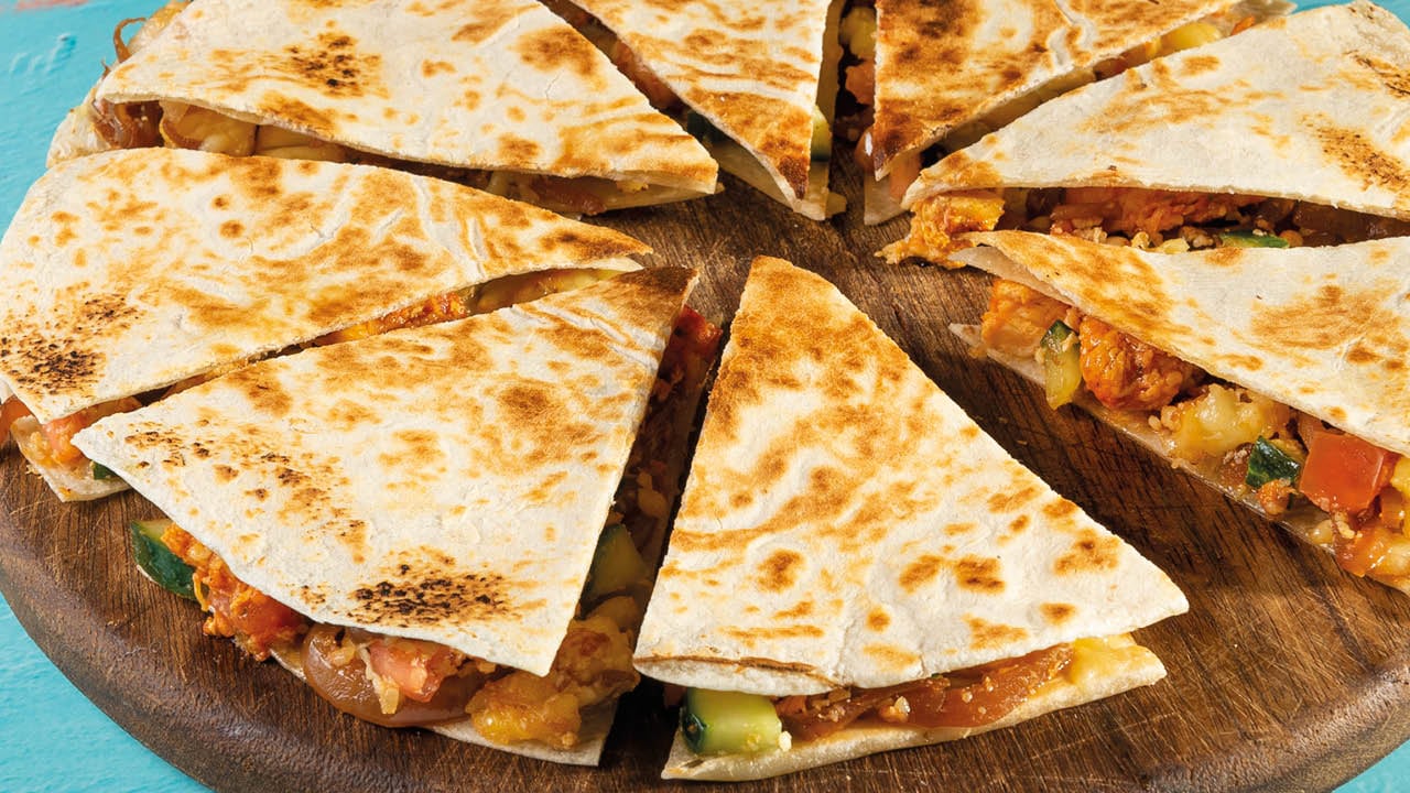 Salsa Mexican Grill Loftus Park Mexican Cuisine