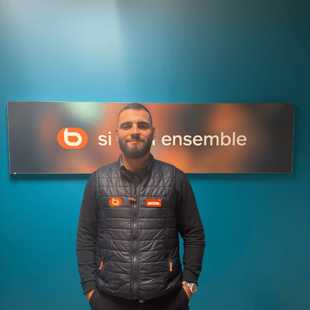 Responsable d'Univers