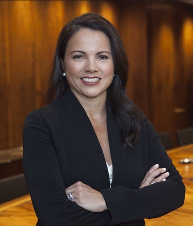 Photo of Gabriela Teran