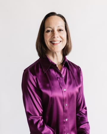 Photo of Rachel Stauffer