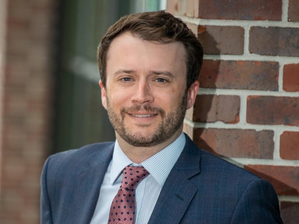 Photo of Nicholas Burda